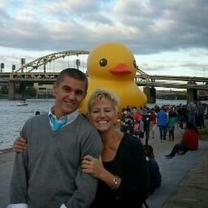 Meet your Posher, Scott